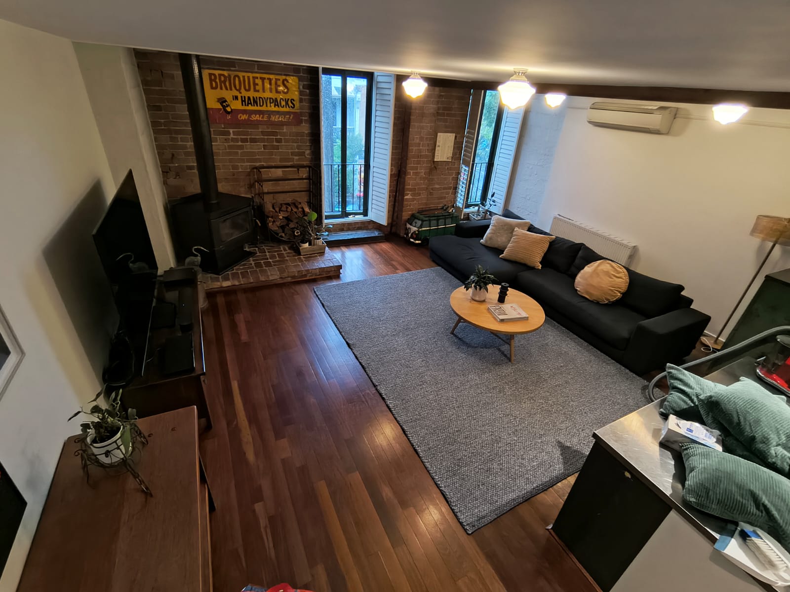 Professional cleaning service